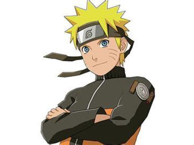 naruto