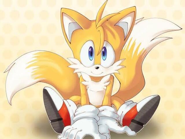 Tails