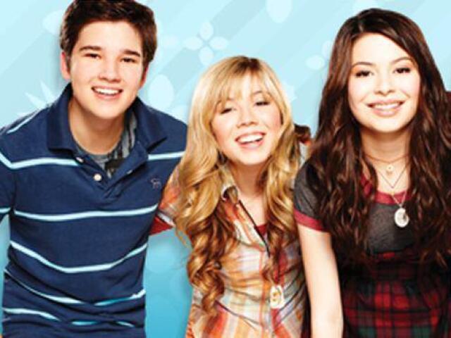 O quiz mais dificil do icarly da história do universo!