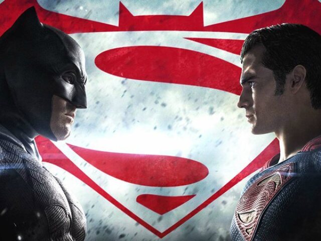Você é mais Batman ou Superman?