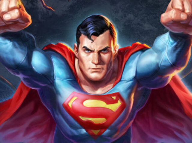 Superman