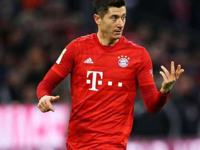 Lewandowski