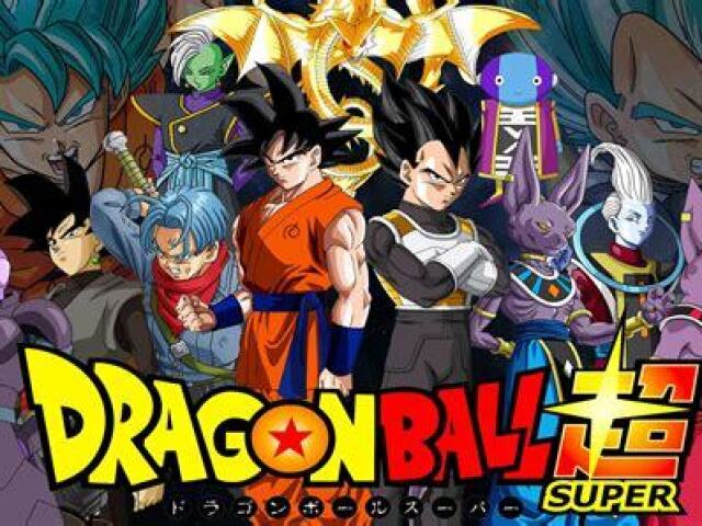 Dragon ball