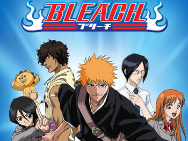 Bleach