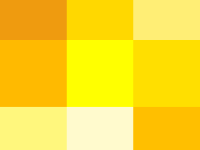 amarelo