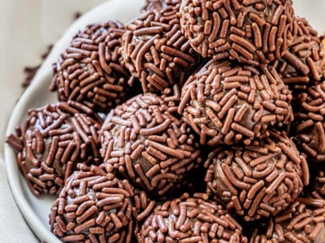 brigadeiro