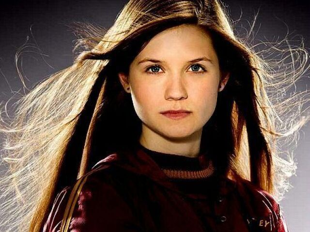 Gina Weasley