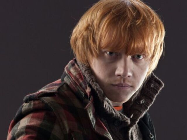 Rony Weasley