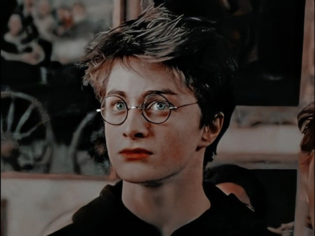 Harry Potter