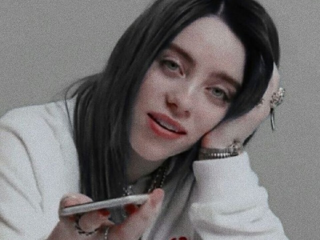 Billie Elish