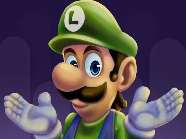 Luigi