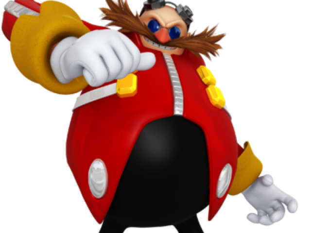 Eggman