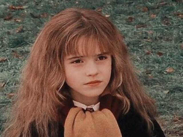 Hermione Granger