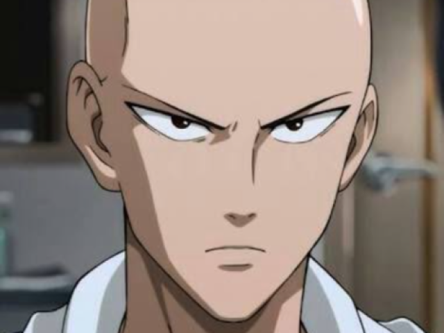 Saitama.