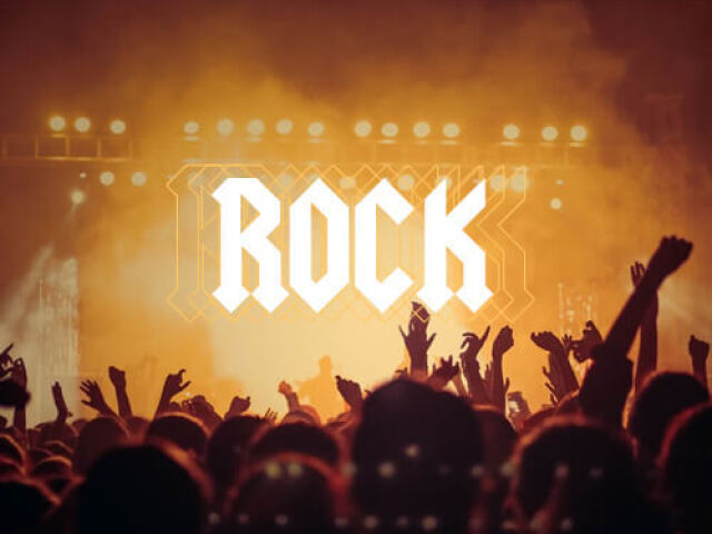 rock