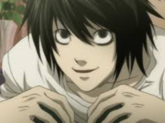 L.Lawliet.