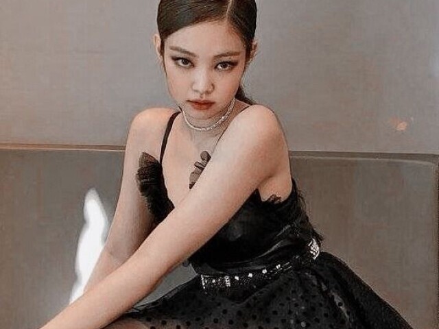 Jennie