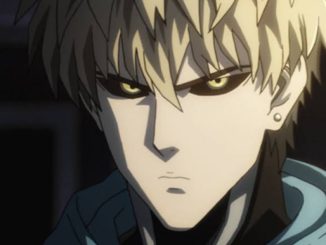 Genos.