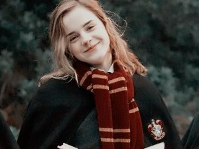 HERMIONE GRANGER