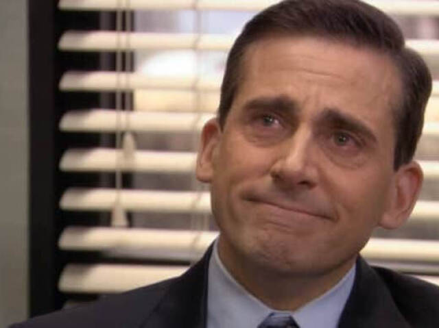Michael Scott - The Office