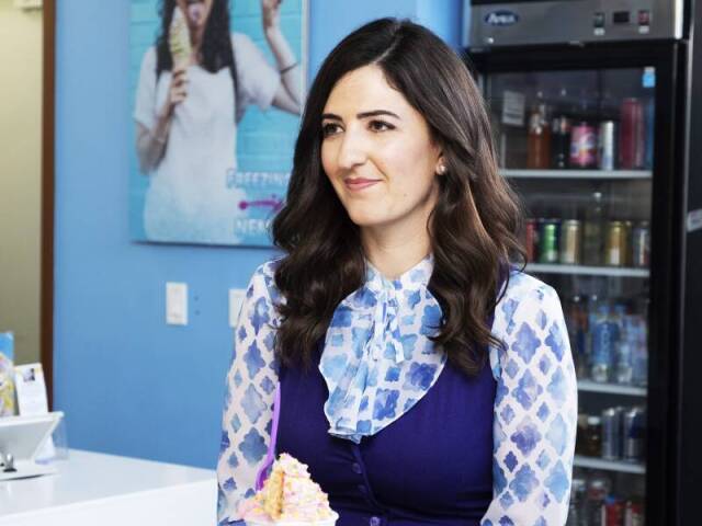 Janet - The Good Place