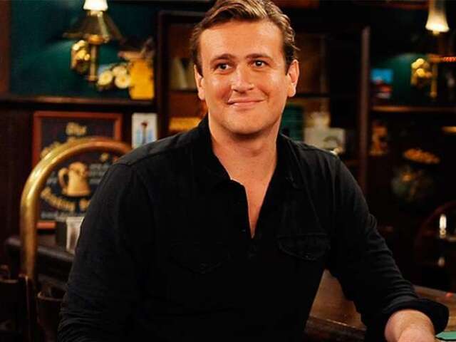 Marshall Eriksen - How I Met Your Mother