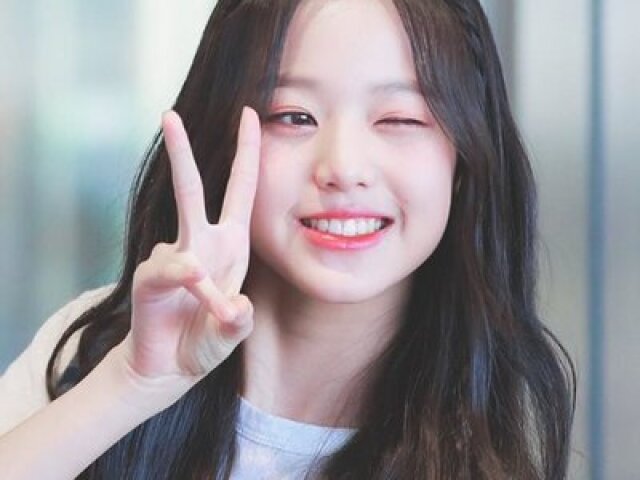 WonYoung