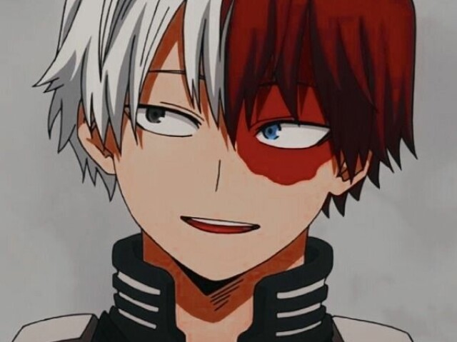 Todoroki