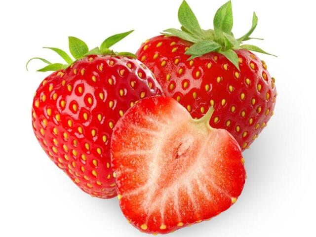 Morango🍓