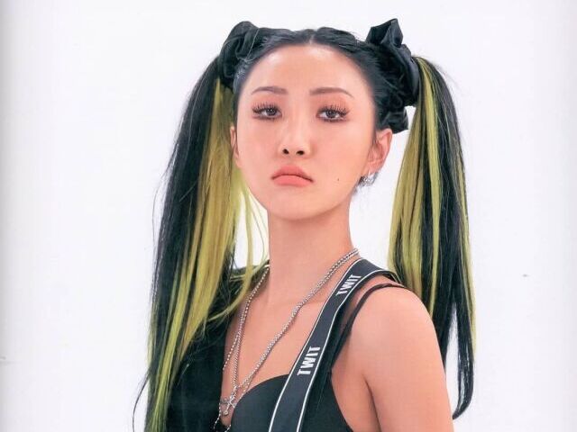 Hwasa