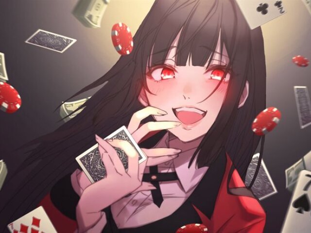 Yumeko