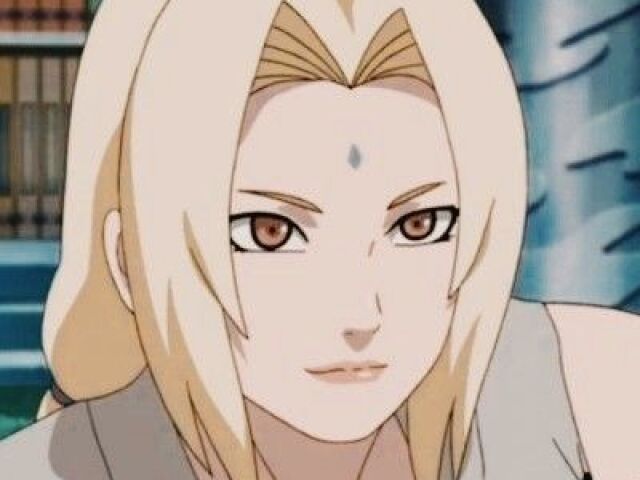 Tsunade