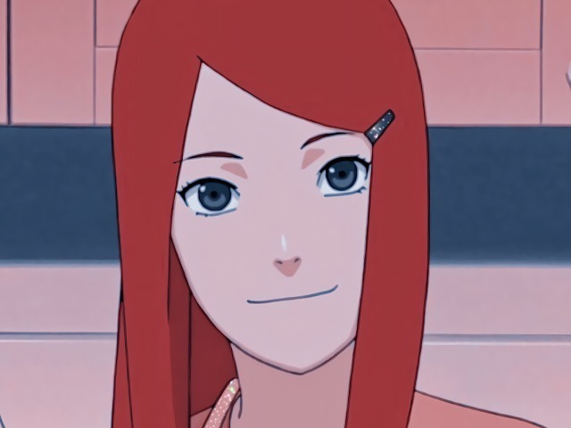 Kushina