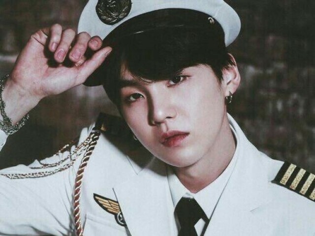 Yoongi