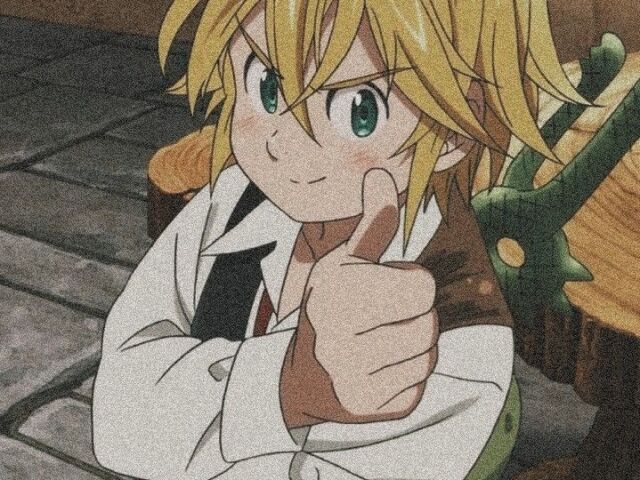 Meliodas