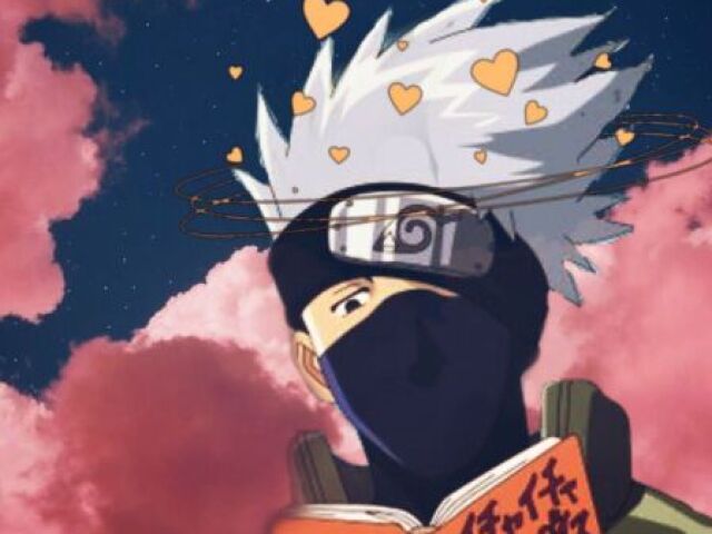 Kakashi