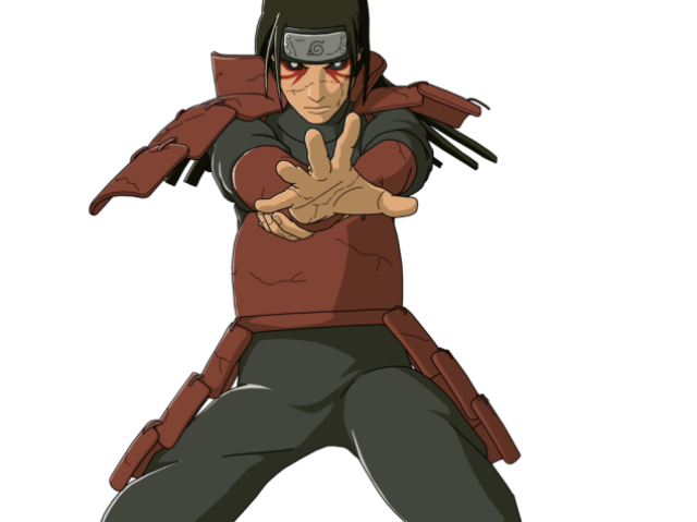 Hashirama