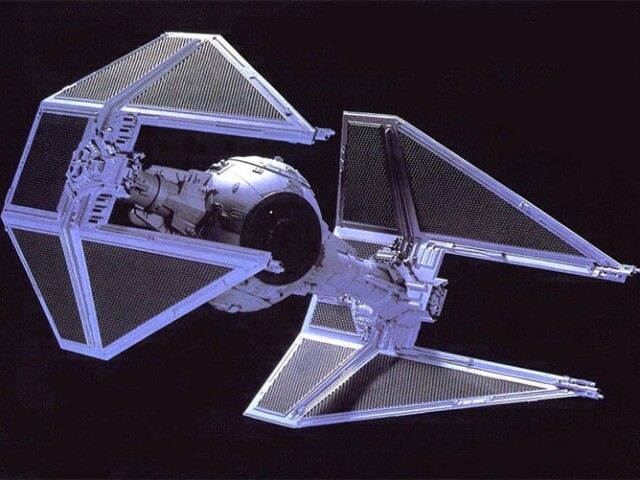 TIE Interceptor