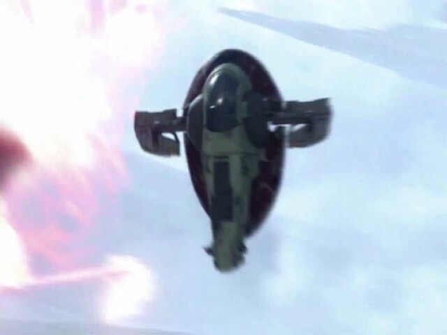 Slave I