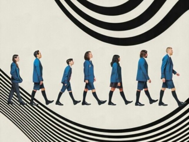 Que personagem você seria de The Umbrella Academy?