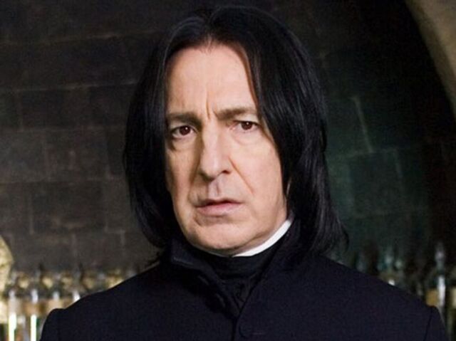 Severus Snape