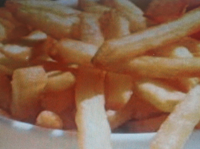 Batata frita