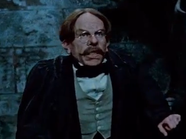 Filius Flitwick