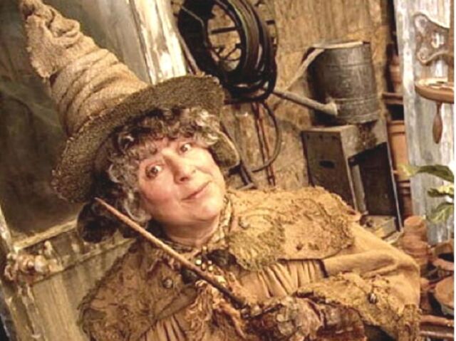 Pomona Sprout