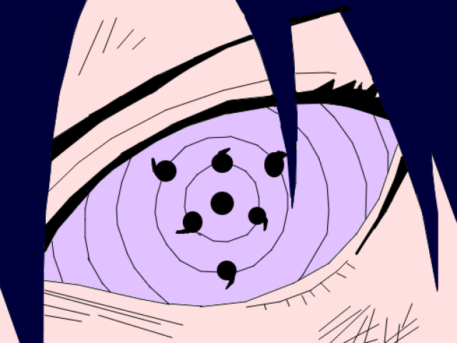 rinnegan