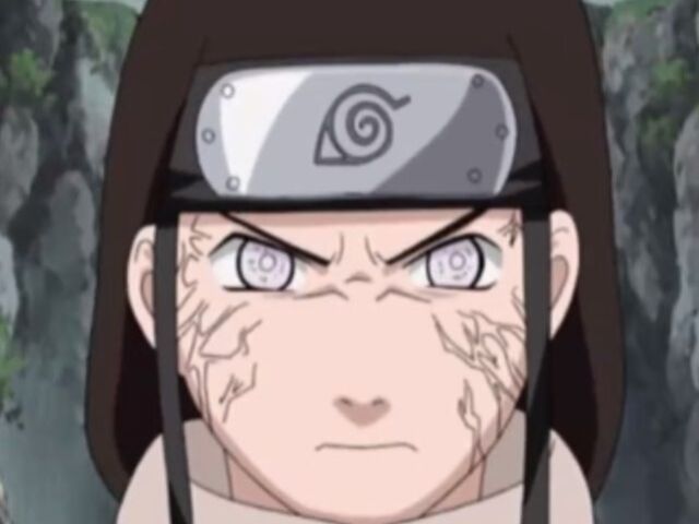 byakugan