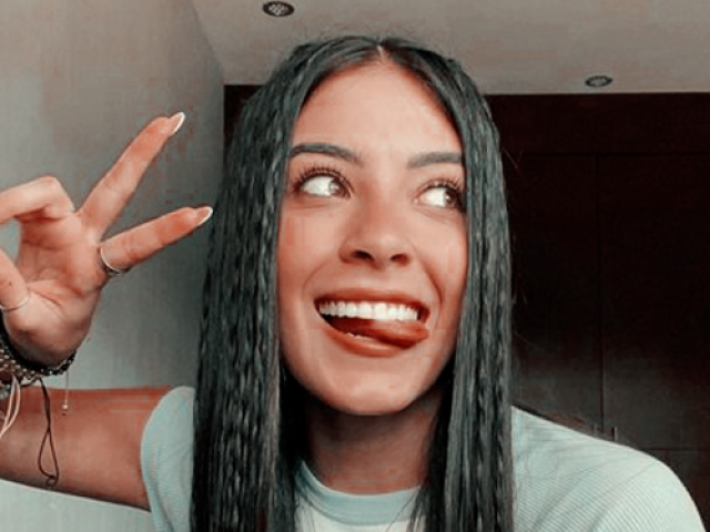 Você realmente conhece a Saby Hidalgo? 🤍🦋🌸