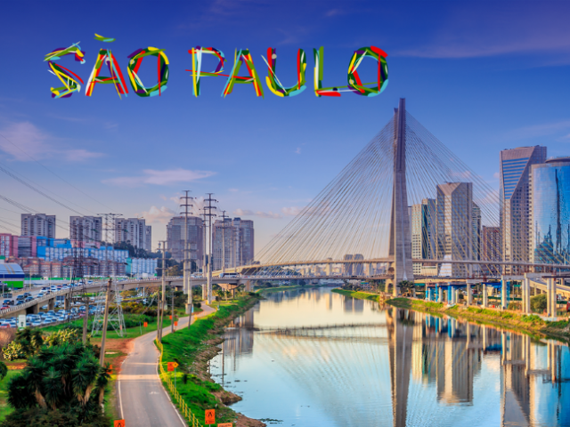 São Paulo