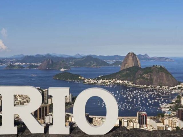 Rio de Janeiro