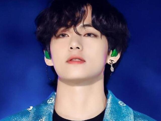 Taehyung